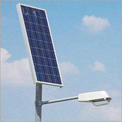 Solar CFL Street Light Solar CFL Street Light