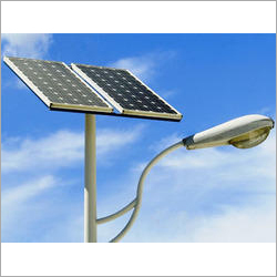 Solar LED Street Light Solar LED Street Light