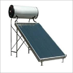 Pre Heating Solar Water Heater Pre Heating Solar Water Heater