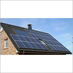 Domestic Solar Panel Domestic Solar Panel