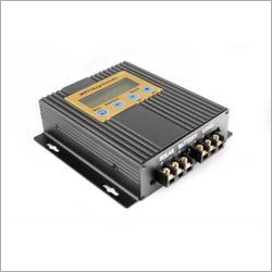 MPPT Solar Charge Controller MPPT Solar Charge Controller