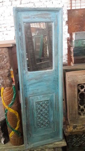 Indian Mirror Frame Indian Mirror Frame