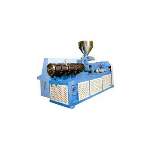 PVC Pipe Making Machine PVC Pipe Making Machine