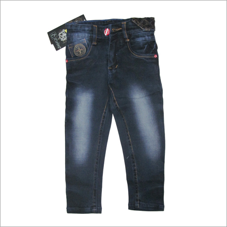 Kids Jeans Kids Jeans