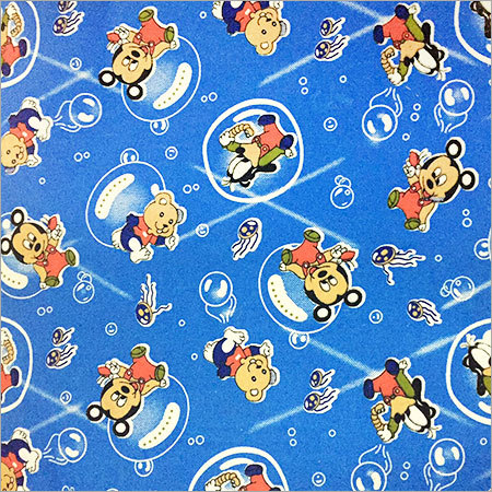 100 % Cotton Printed Fabric 100 % Cotton Printed Fabric