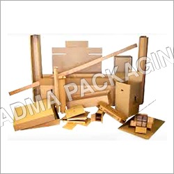 Corrugated Packaging Materials Corrugated Packaging Materials