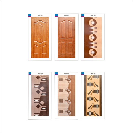 Laminated Door Laminated Door