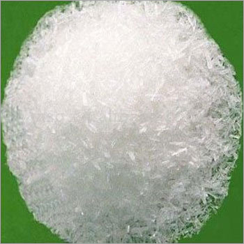 Monosodium Glutamate Monosodium Glutamate