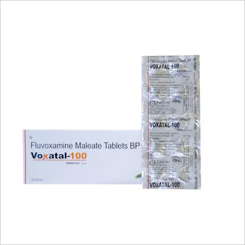 Cheapest luvox