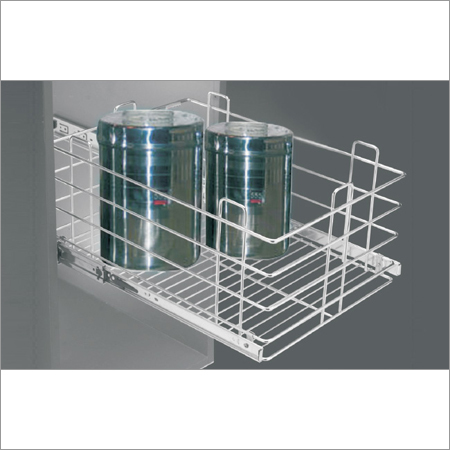 SS Grain Baskets SS Grain Baskets