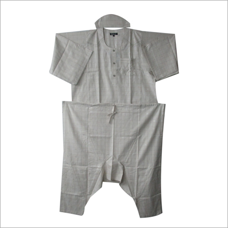 Men's Single Kafatan Men's Single Kafatan