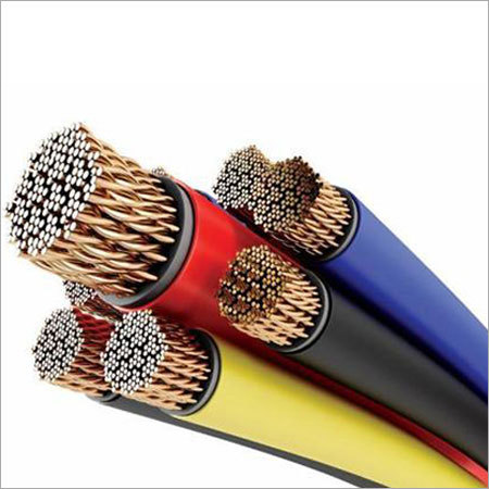 Electrical Insulated Wires Electrical Insulated Wires