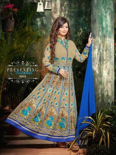 Anarkali Dresses Anarkali Dresses