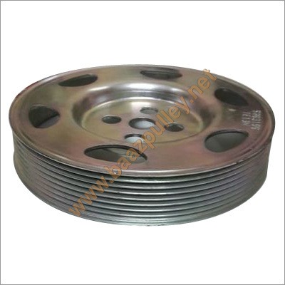 Automotive Ac Compressor Pulley Automotive Ac Compressor Pulley