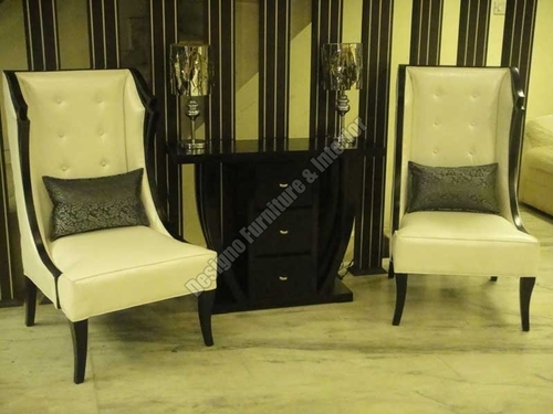 High Back Chair High Back Chair