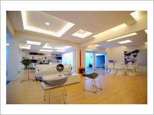 Commercial Interior Decoration Commercial Interior Decoration