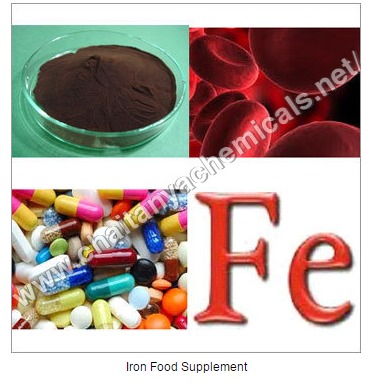 Iron Food Supplement Iron Food Supplement