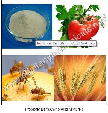Probiofer Bait (Amino Acid Mixture ) Probiofer Bait (Amino Acid Mixture )