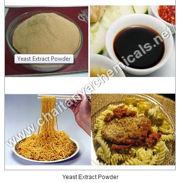 Yeast Extract Powder Yeast Extract Powder
