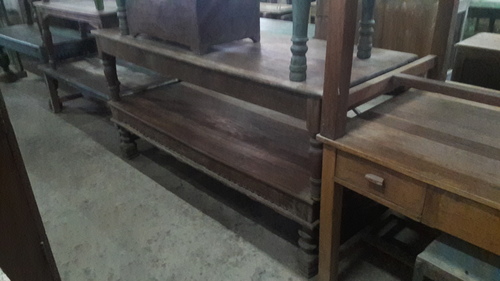Vintage Indian Coffee Table Vintage Indian Coffee Table