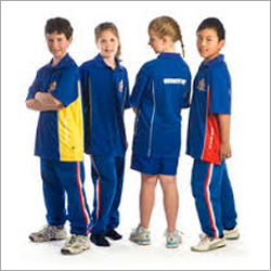 School Sports Uniform School Sports Uniform
