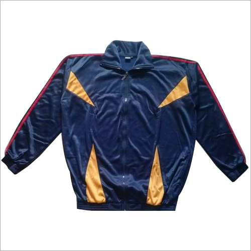 Track Suit Track Suit