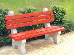 RCC Garden Bench RCC Garden Bench