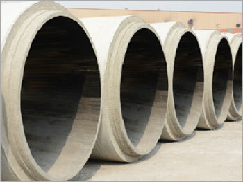 RCC Hume Pipe RCC Hume Pipe