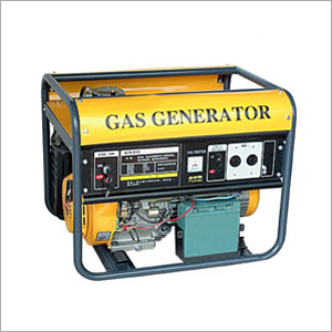 Industrial Gas Generators Industrial Gas Generators