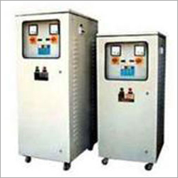 Industrial Voltage Stabilizers Industrial Voltage Stabilizers