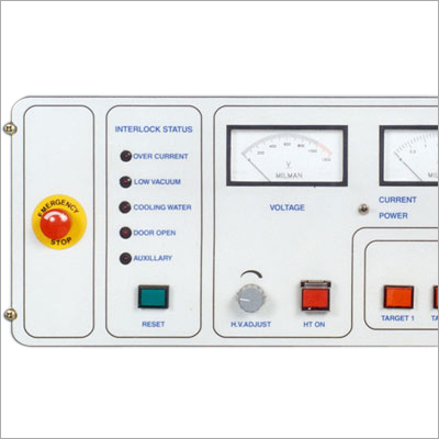 High Voltage Power Supplies High Voltage Power Supplies