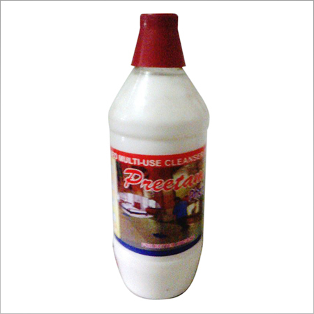 Toilet Cleaner Toilet Cleaner