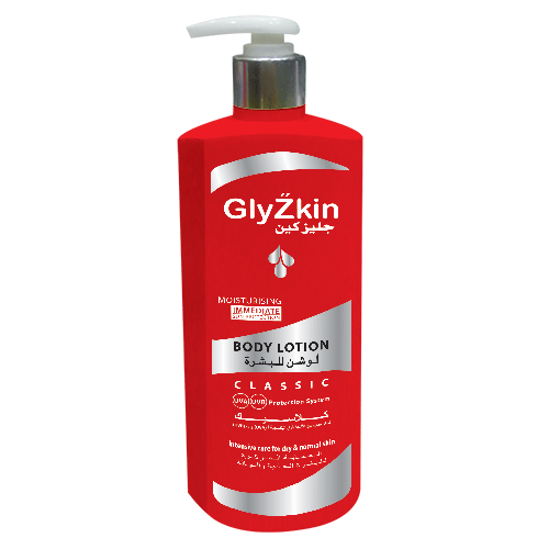 GlyZkin Lotion GlyZkin Lotion