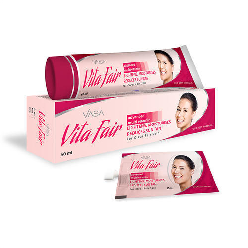 Herbal Fairness Cream Herbal Fairness Cream