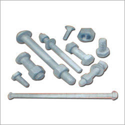 Bolts, Nuts & Washers Bolts, Nuts & Washers