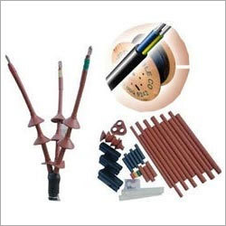 Cable Joint Kit Parts Cable Joint Kit Parts