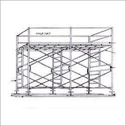 Scaffolding Parts Scaffolding Parts