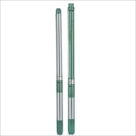 Borewell Submersible Pumpsets Borewell Submersible Pumpsets