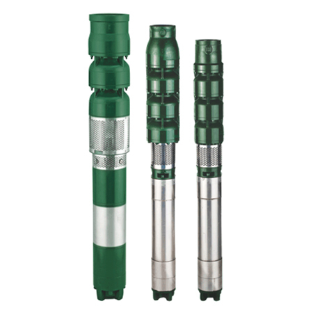 Submersible Pumps Submersible Pumps