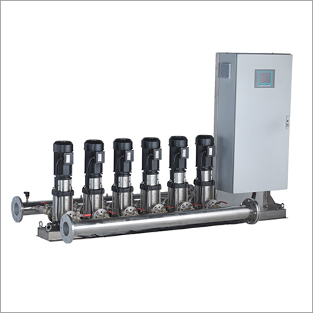 High Pressure Pump High Pressure Pump