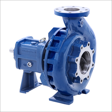 Chemical Series Pumps Chemical Series Pumps