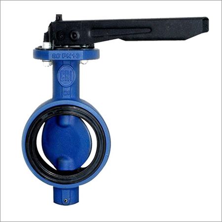 Butterfly Valve Butterfly Valve