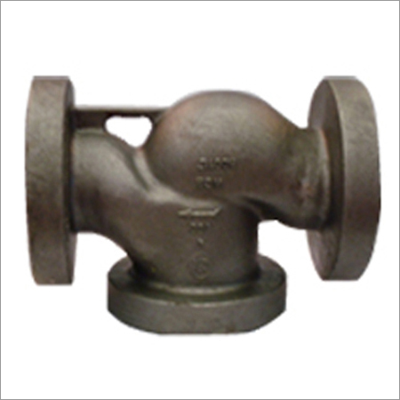 Iron Castings Product Iron Castings Product