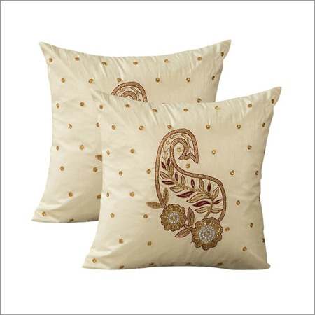 Cushion Covers Hand Work Services Cushion Covers Hand Work Services