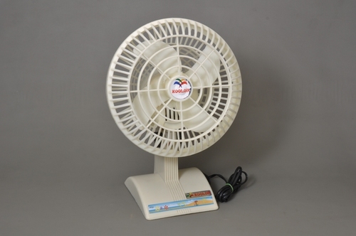 Electric Table Fan Electric Table Fan