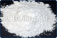 Thin Boiling Starch Thin Boiling Starch