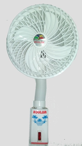 Flexy Spring Fan Flexy Spring Fan