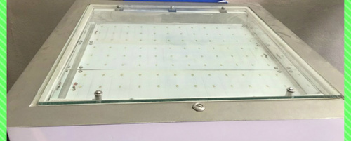 LED Clean Room Lights LED Clean Room Lights
