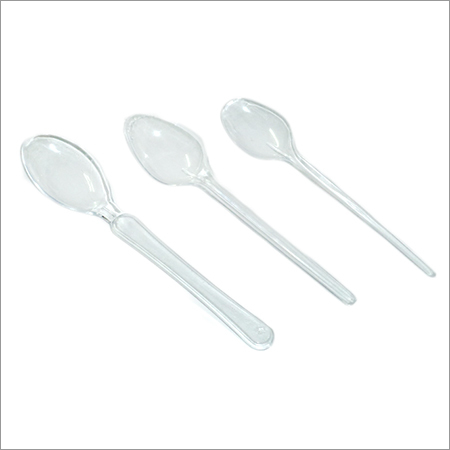 Disposable Spoon Disposable Spoon