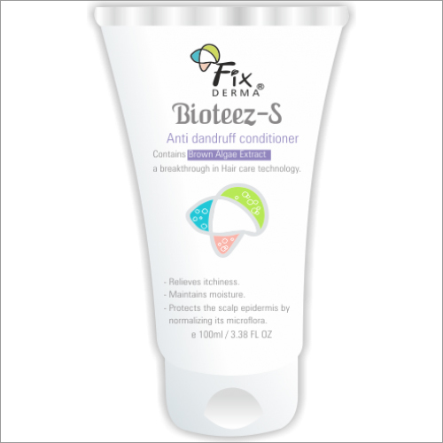 Bioteez Anti Dandruff Conditioner Bioteez Anti Dandruff Conditioner